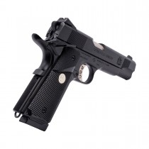 Army Armament 1911 MEU (R27) (BK), Pistols are generally used as a sidearm, or back up for your primary, however that doesn't mean that's all they can be used for